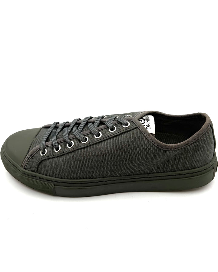 MENS Dark Grey Sneaker - Size 7