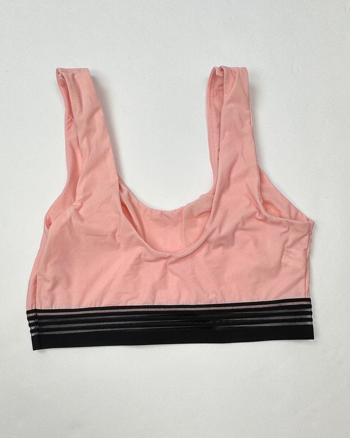 Pink Bralette - Small