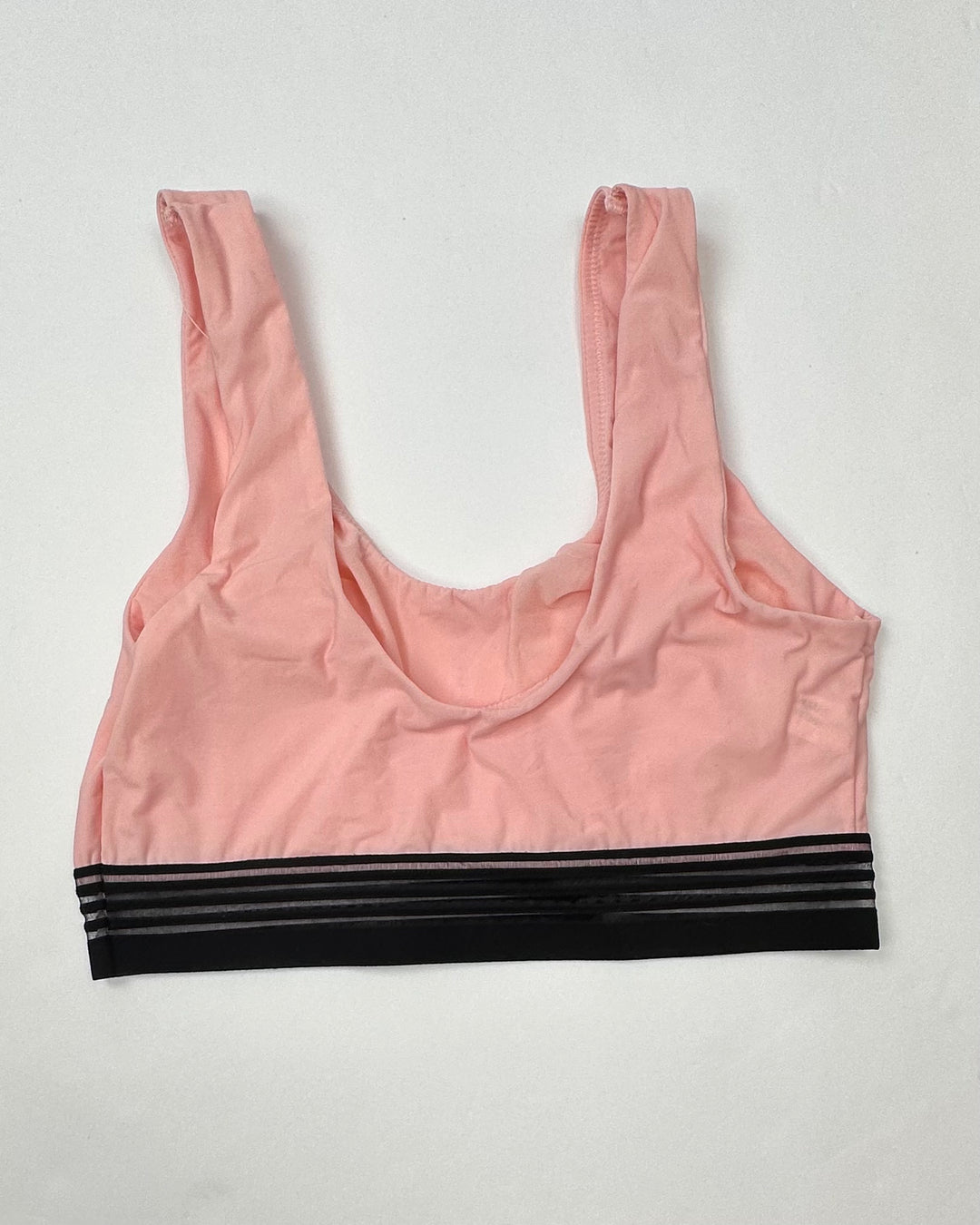 Pink Bralette - Small, Medium And Large