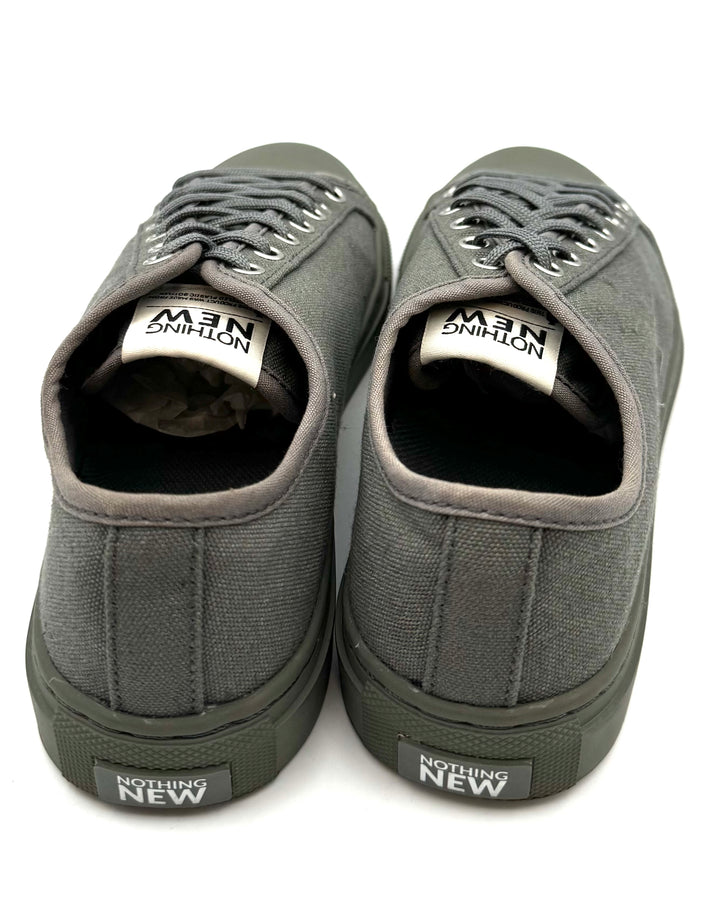 MENS Dark Grey Sneaker - Size 7