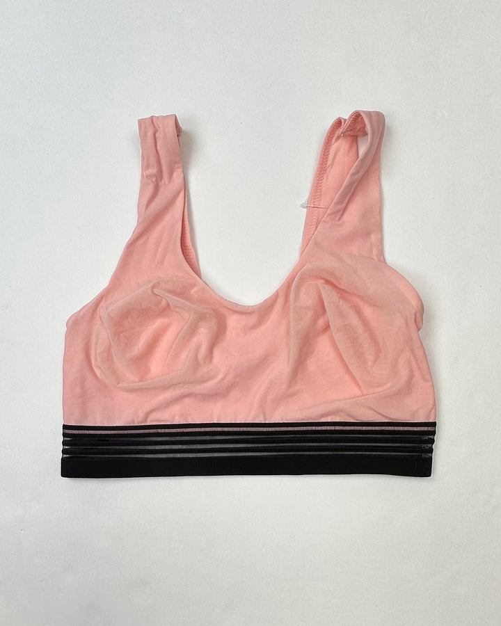 Pink Bralette - Small