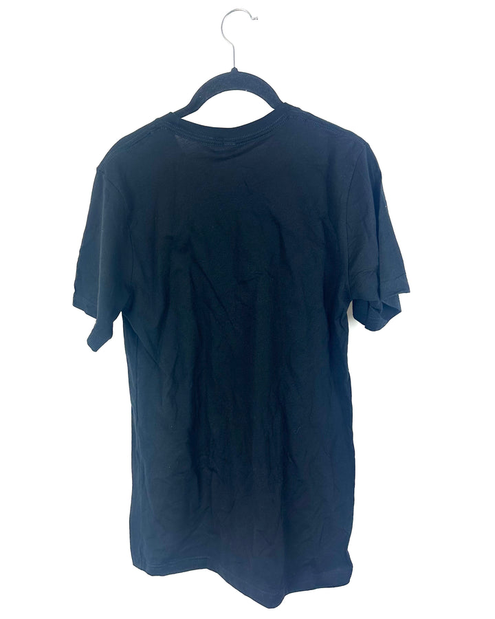 Logo T-Shirt - Unisex - XS - 3XL