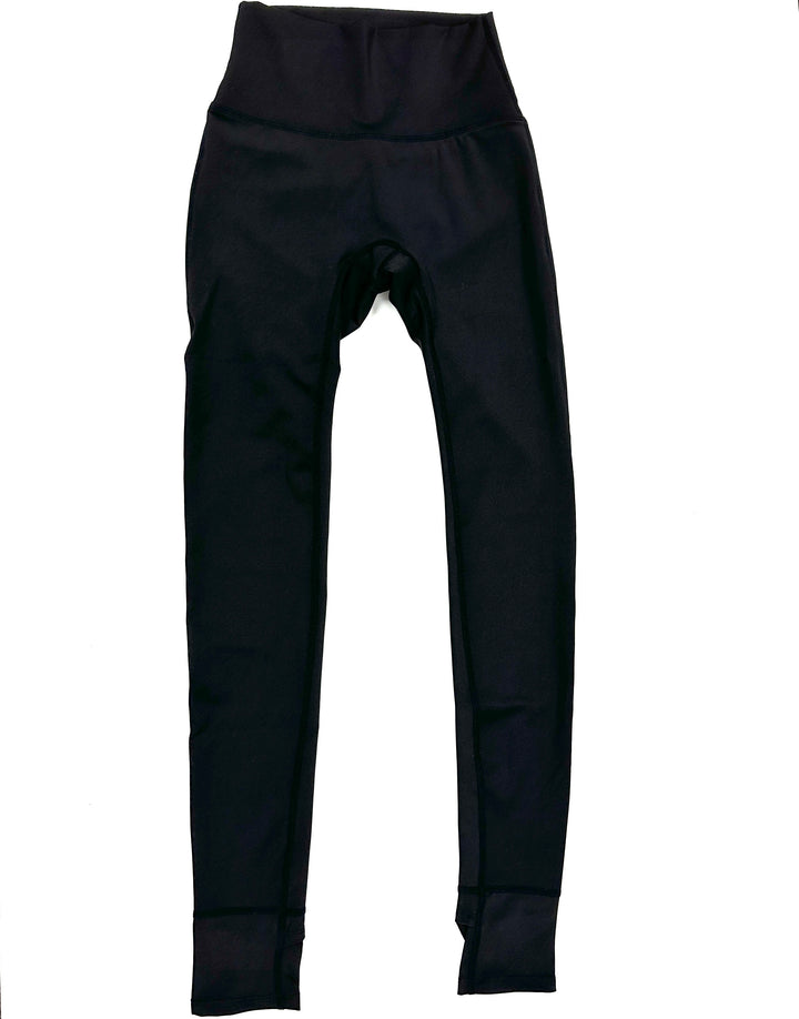 Black Leggings - Size 00 and 0