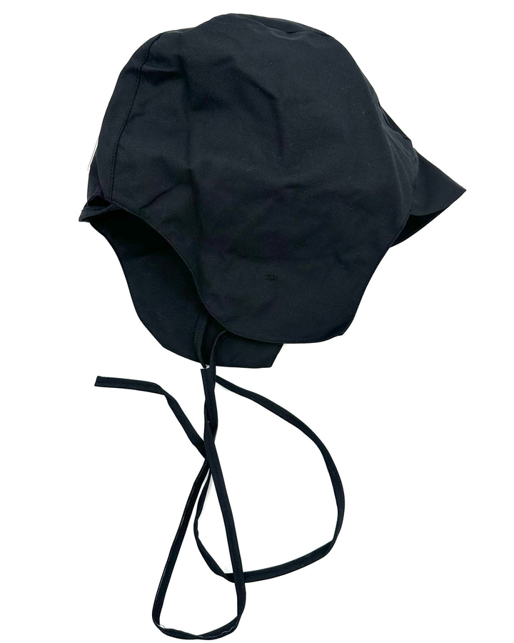 Black Rain Hat - One Size Fits All