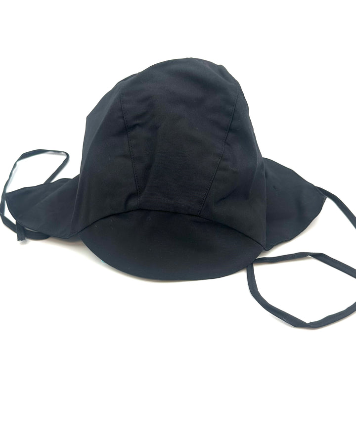 Black Rain Hat - One Size Fits All