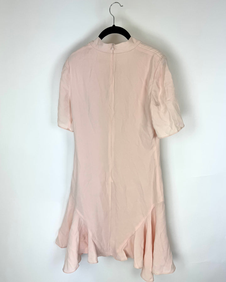 Light Pink Dress - Size 4
