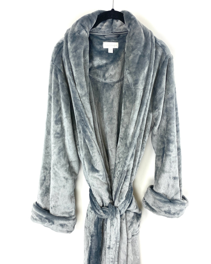 Grey Robe - Small