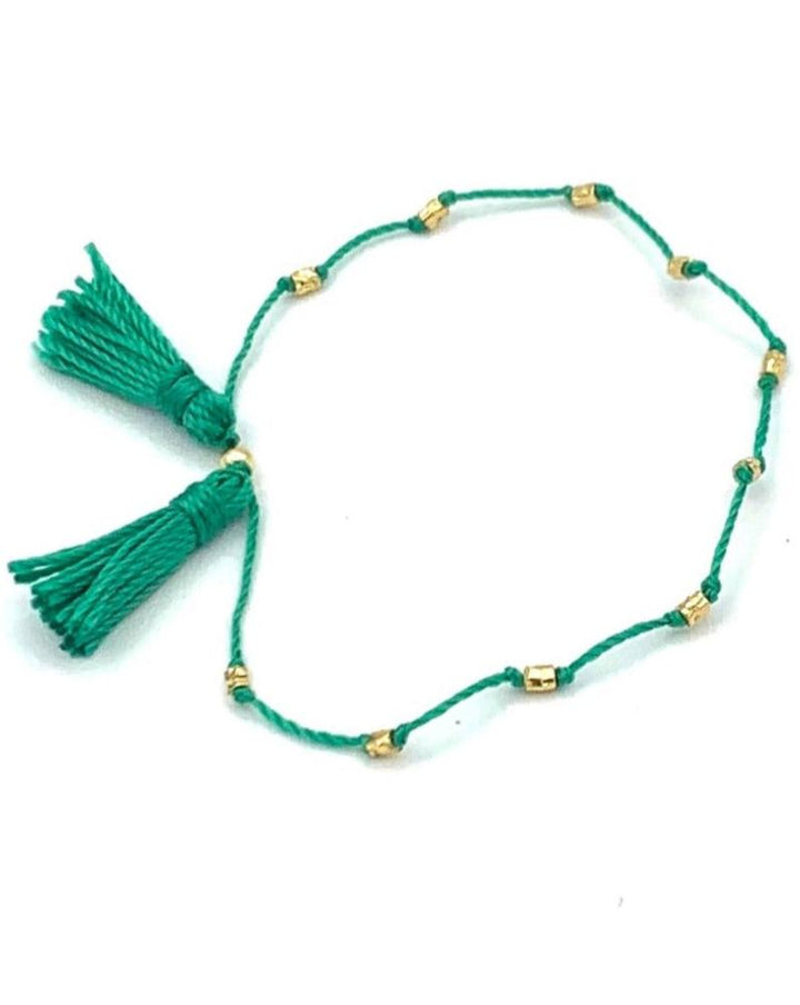 Gorjana KIDS Colorful String Bracelet MYSTERY PACK