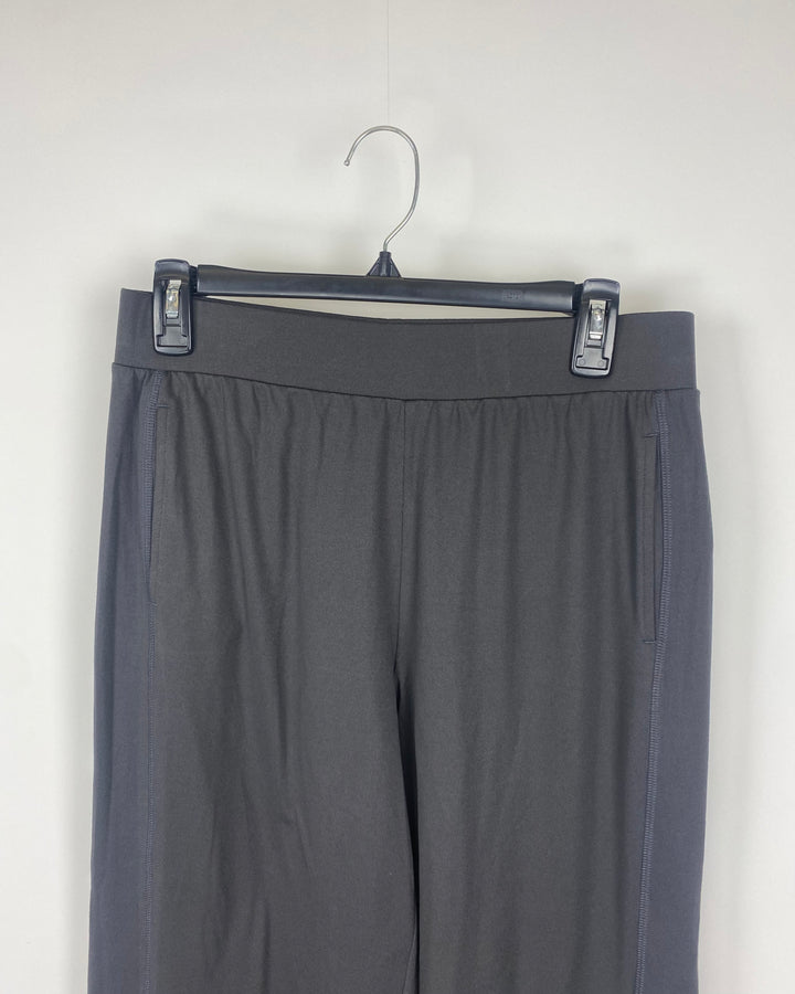 Dark Grey Sweatpants - Large and Extra Large