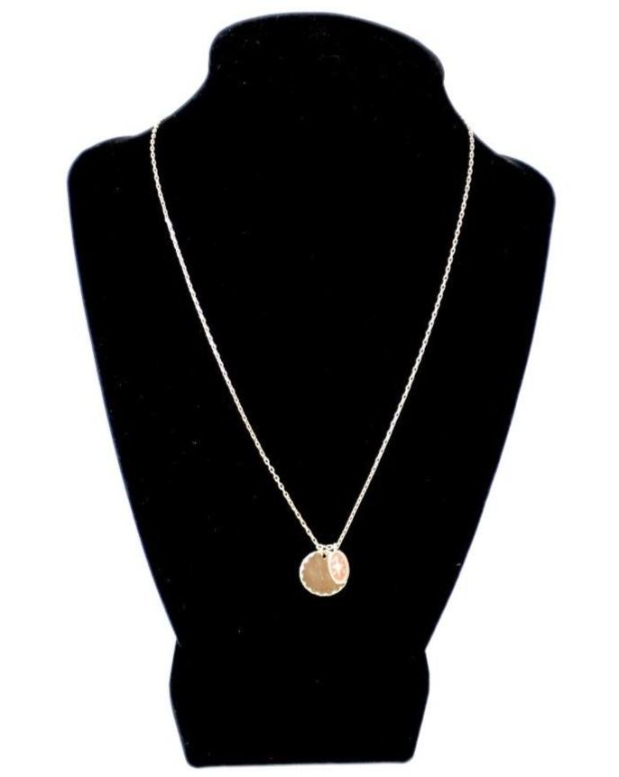 Tiny Red Star Pendant - The Fashion Foundation - {{ discount designer}}