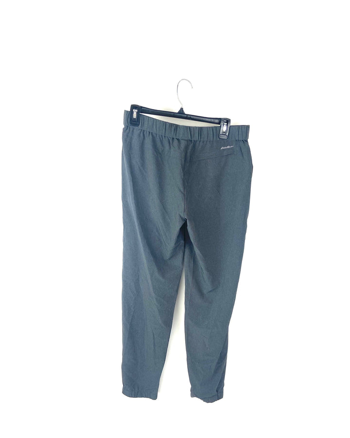 Outdoor Jogger Pants - Small