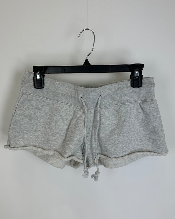 Brandy Melville Ultra Mini Shorts - Size 2/4