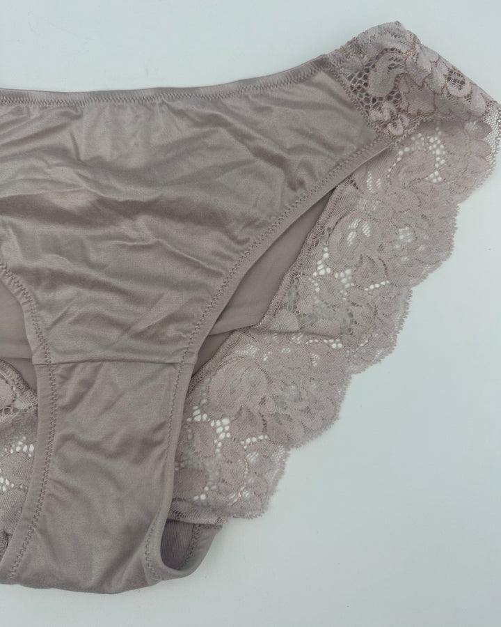 Dark Blue And Light Pink Underwear Pack - Medium