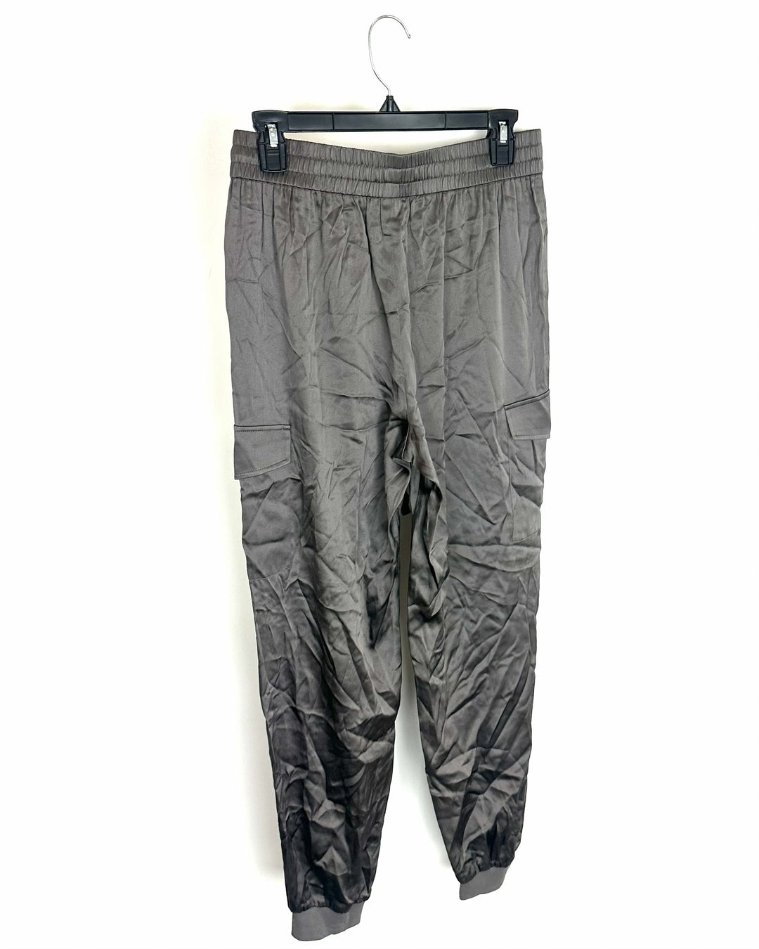 Muted Purple Pants- Size 2/4