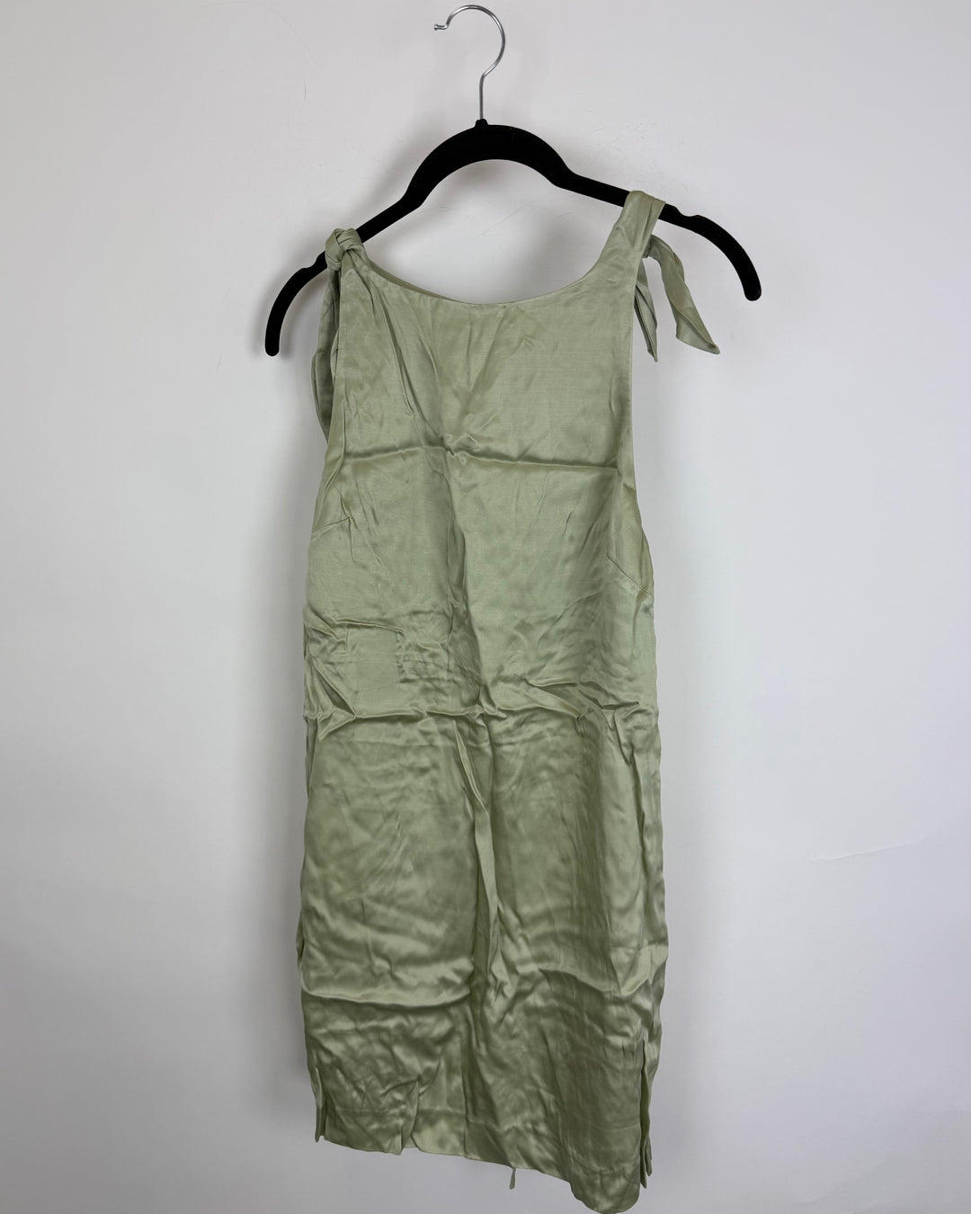 Light Sage Green Dress - Size 00/0