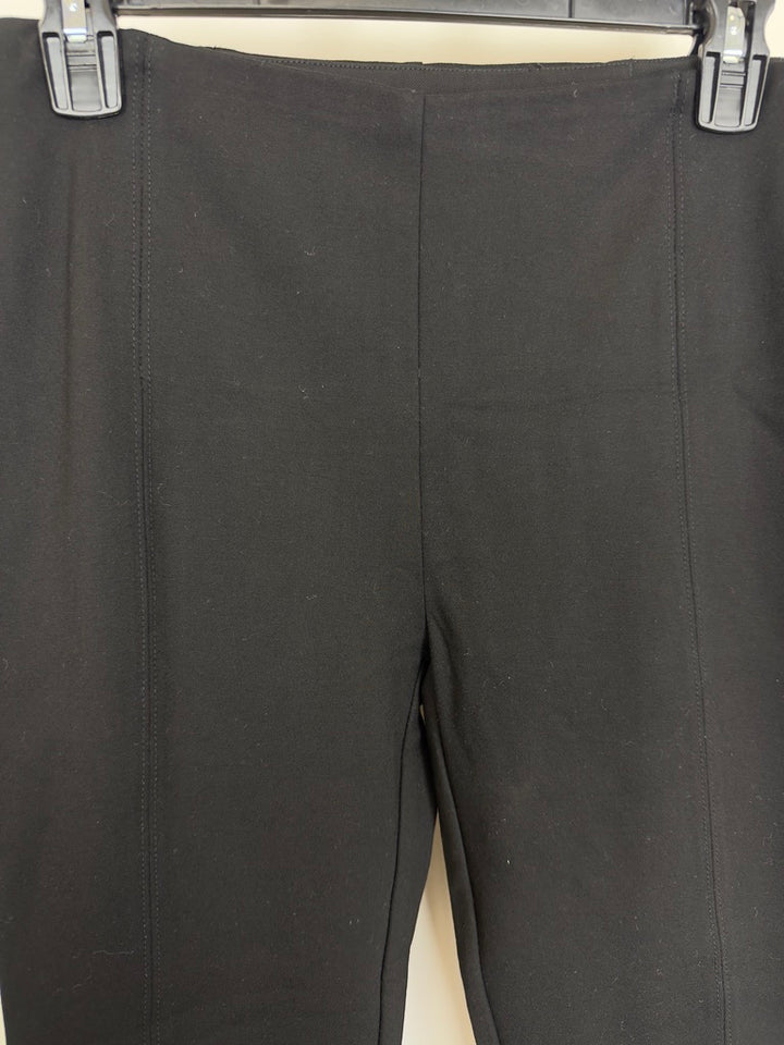 Black Pants - Size 2