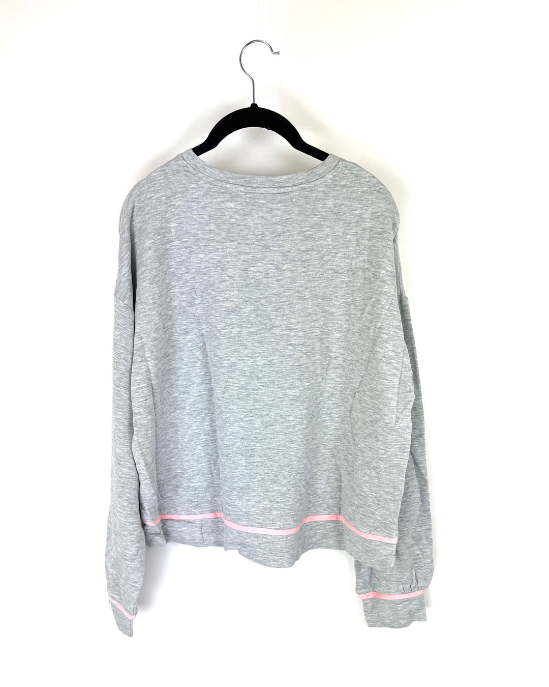 Grey Lounge Set- Small