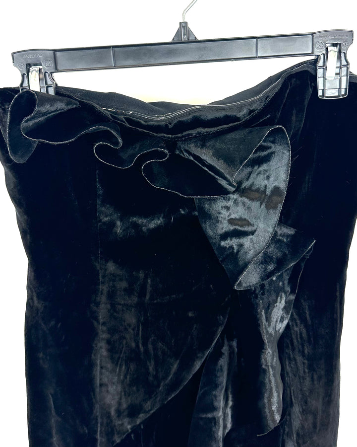 Cinq a Sept Gown - Size 4