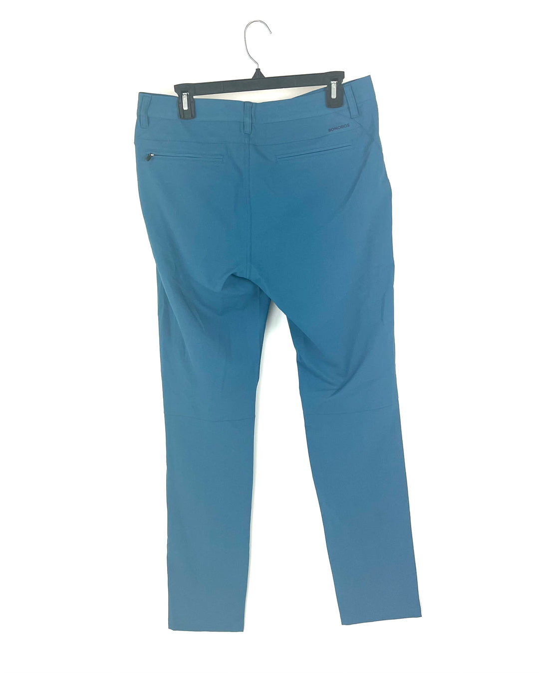 MENS Dark Teal Golf Pants - 32 & 34 Waist, Various Fits
