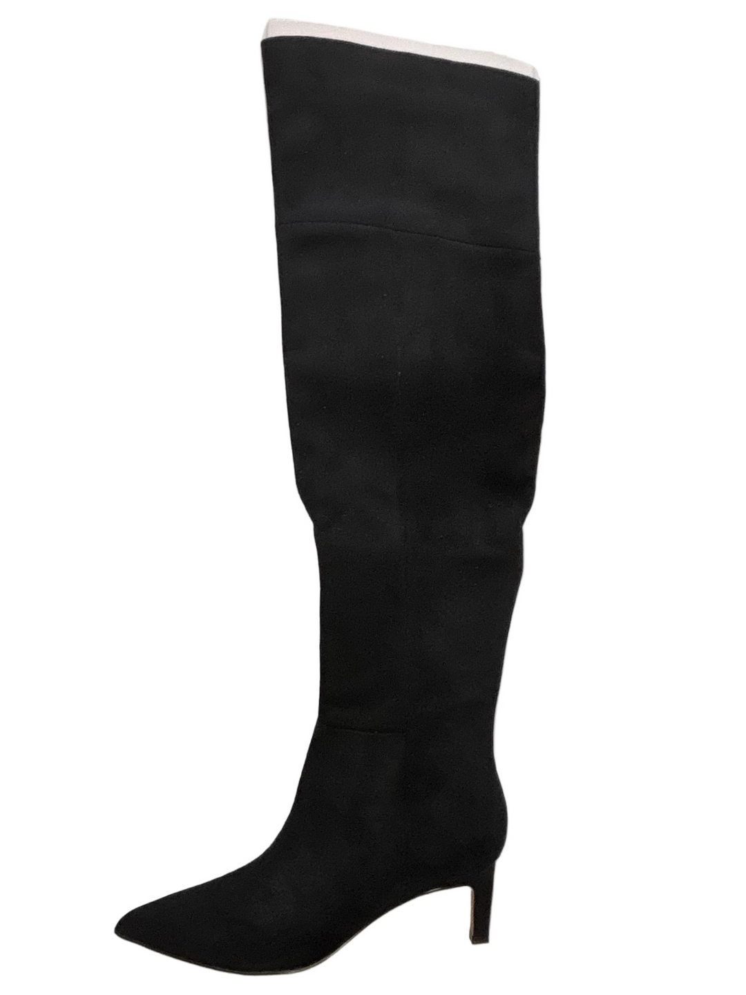 Mark Fisher Black Boots - Size 8