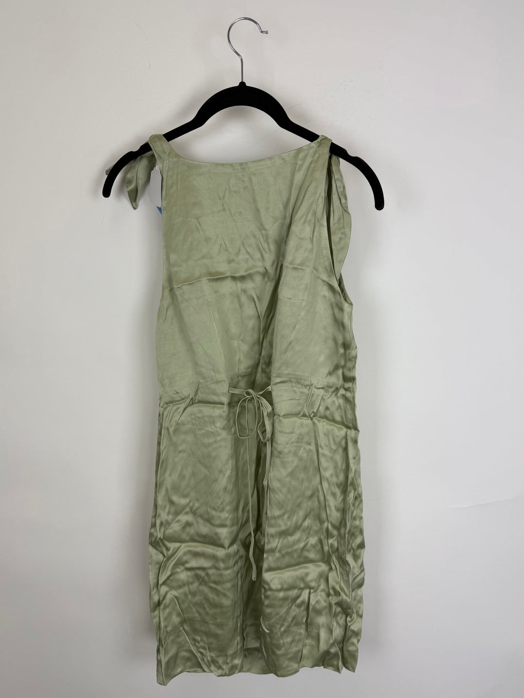 Light Sage Green Dress - Size 00/0