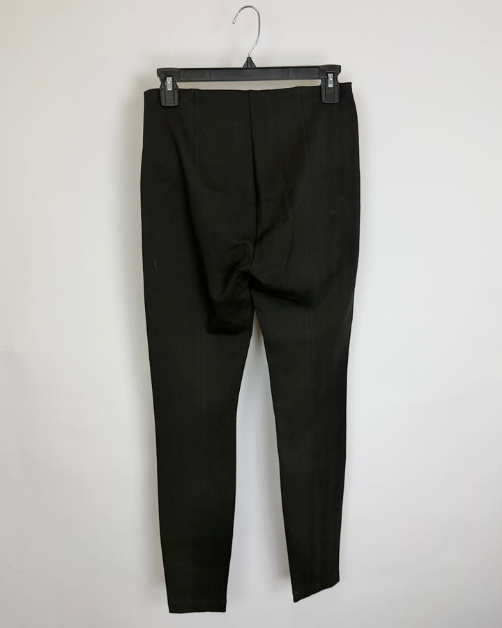Black Pants - Size 2