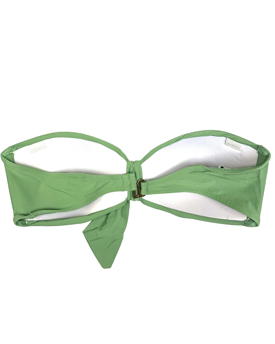 Sage Green Convertible Bikini Top - S, M, L, XL