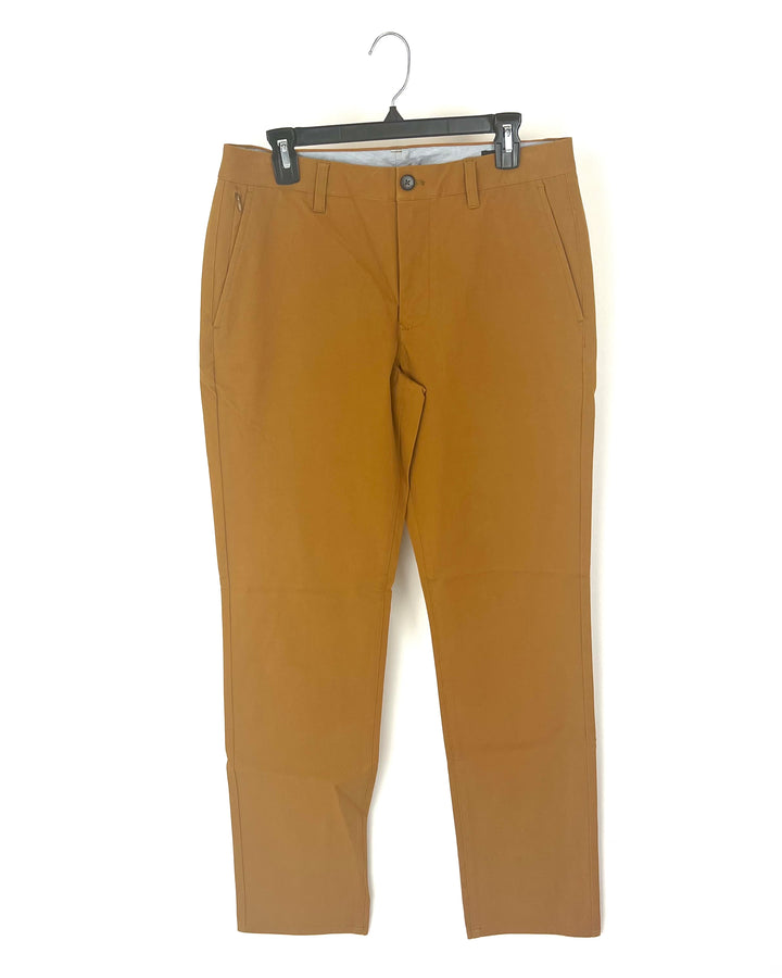 MENS Butterscotch Pants - Size 32 - Various Fits
