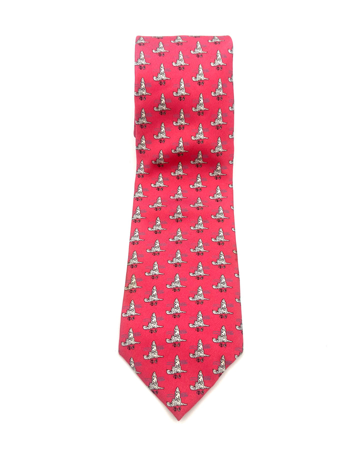 MENS Vineyard Vines Coral Tie