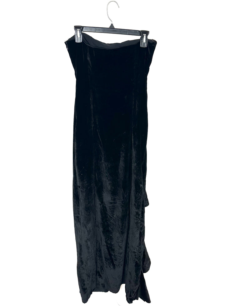 Cinq a Sept Gown - Size 4