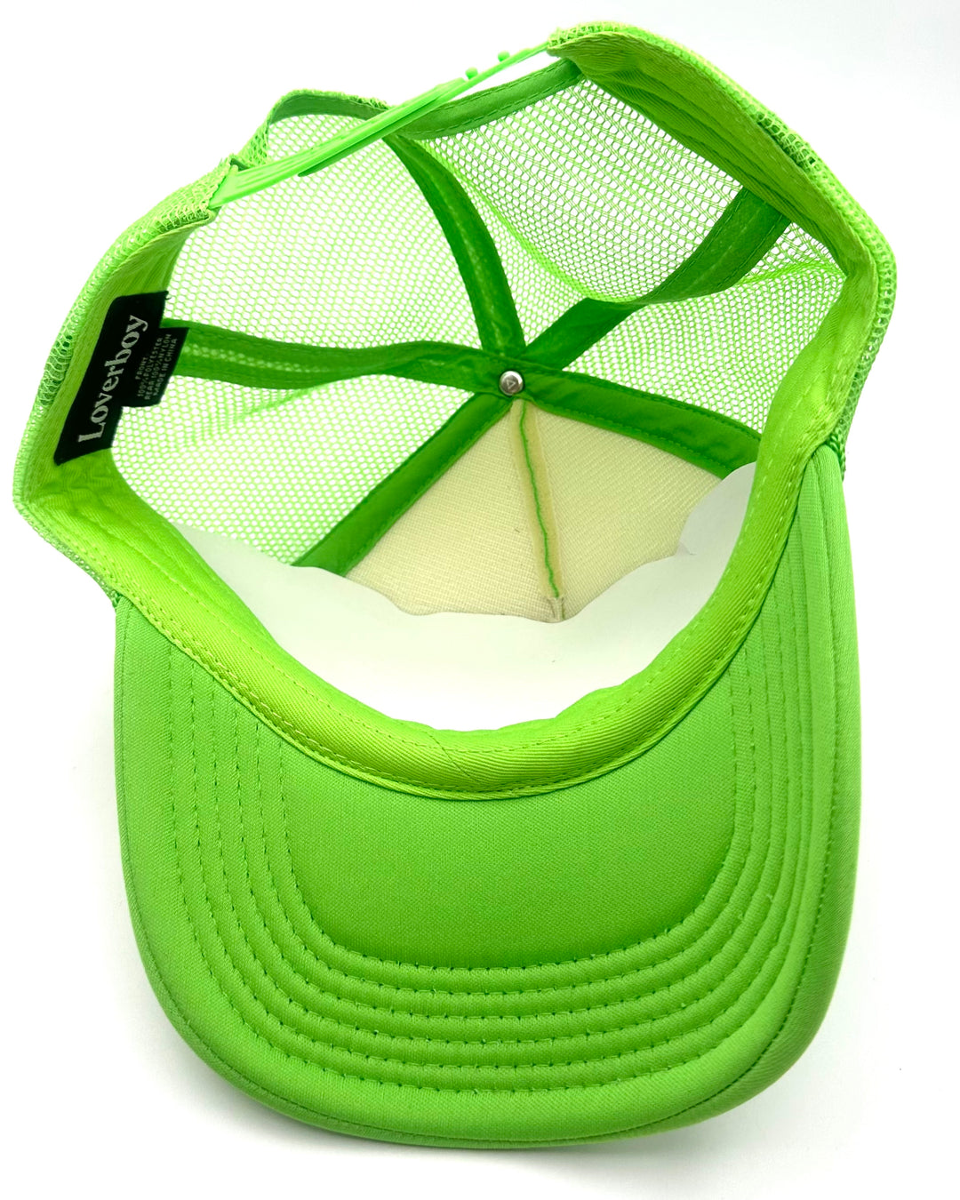 Loverboy Summer Should Be Fun Hat