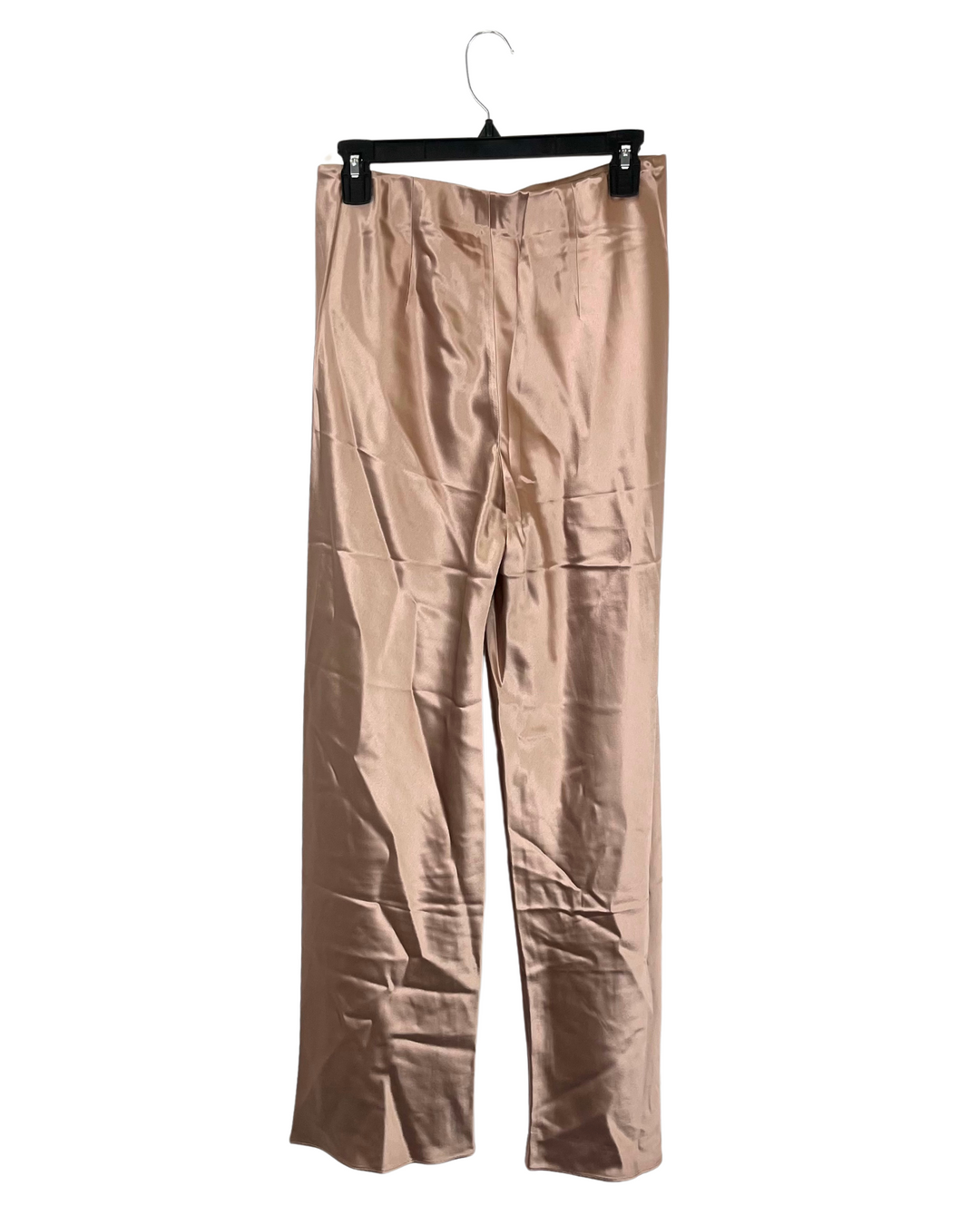 Camel Long Pants - Size 2/4