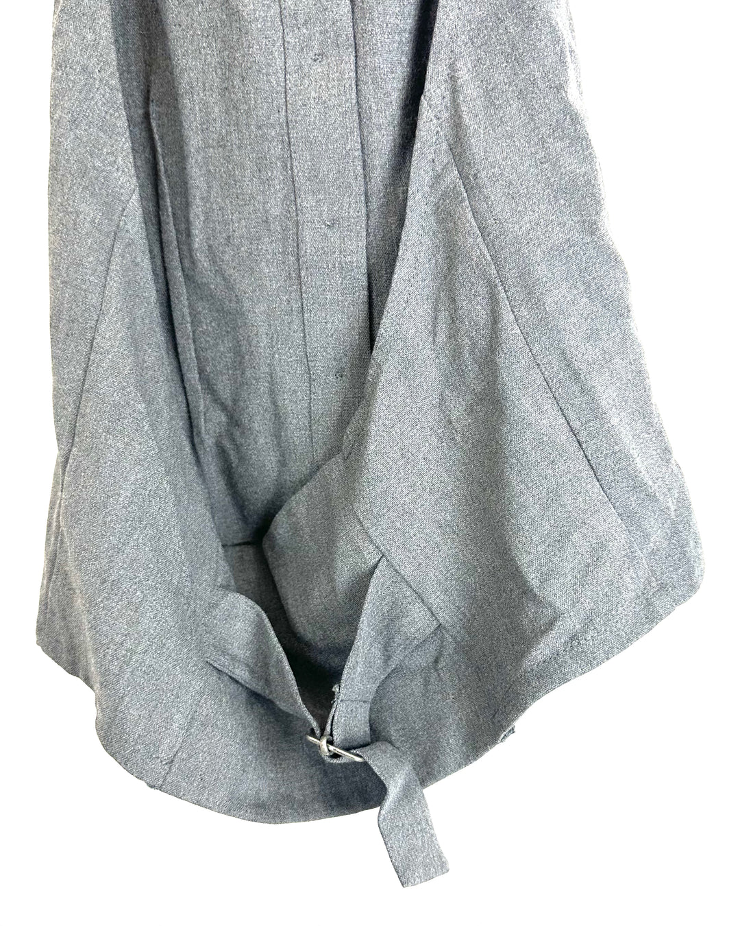 Jaded London Tie Top - Size 8