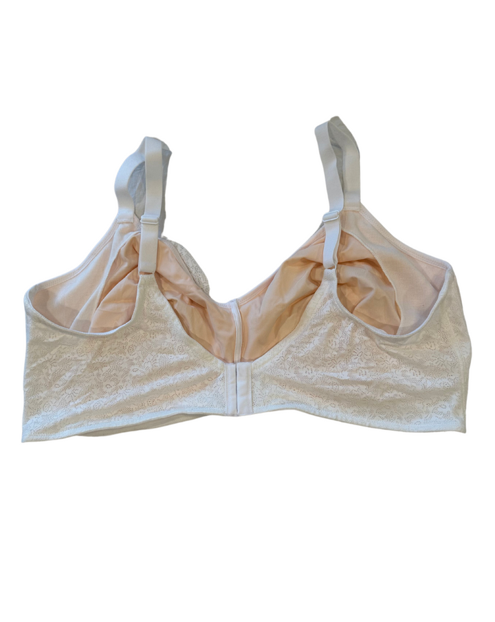 White Bra - 48DDD