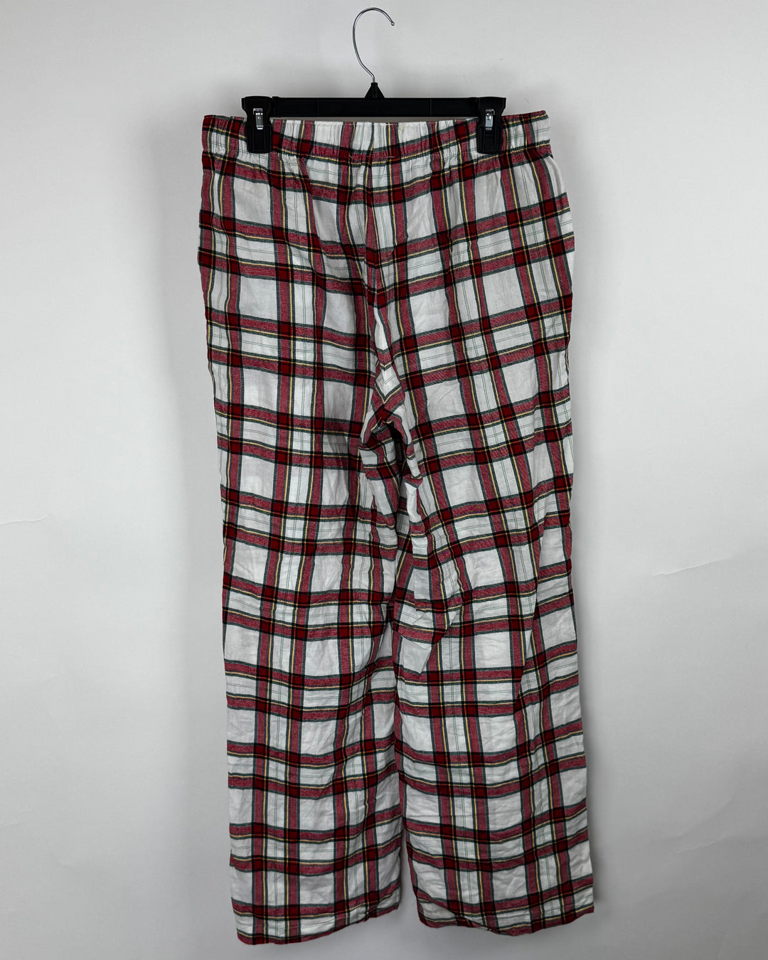 Auden Plaid Pajama Pants - Medium