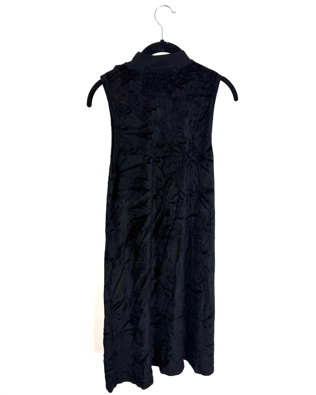Michael Stars Velvet Dress - Small