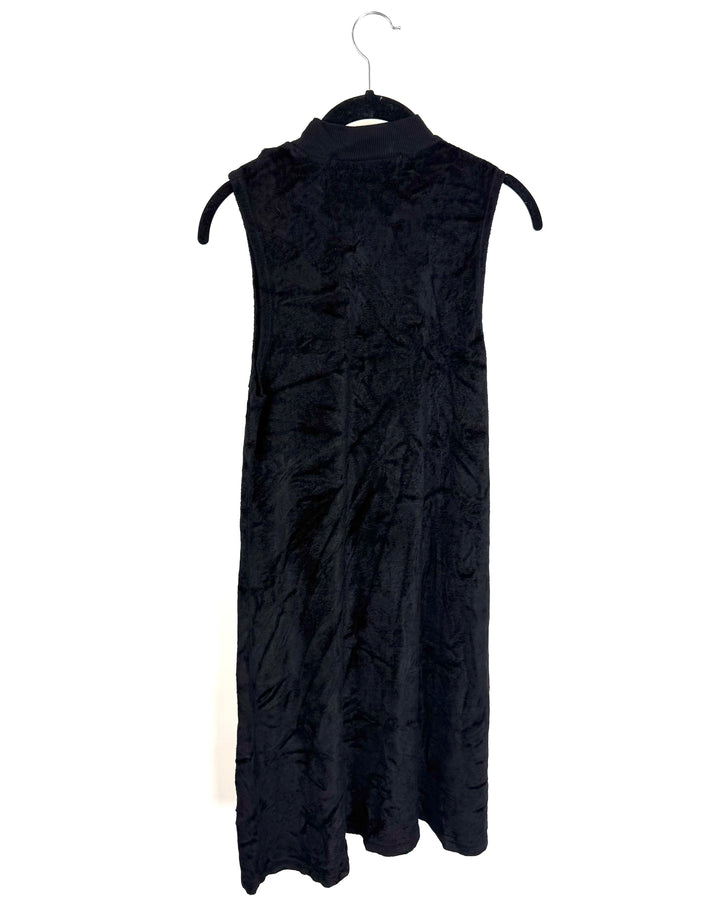 Michael Stars Velvet Dress - Small