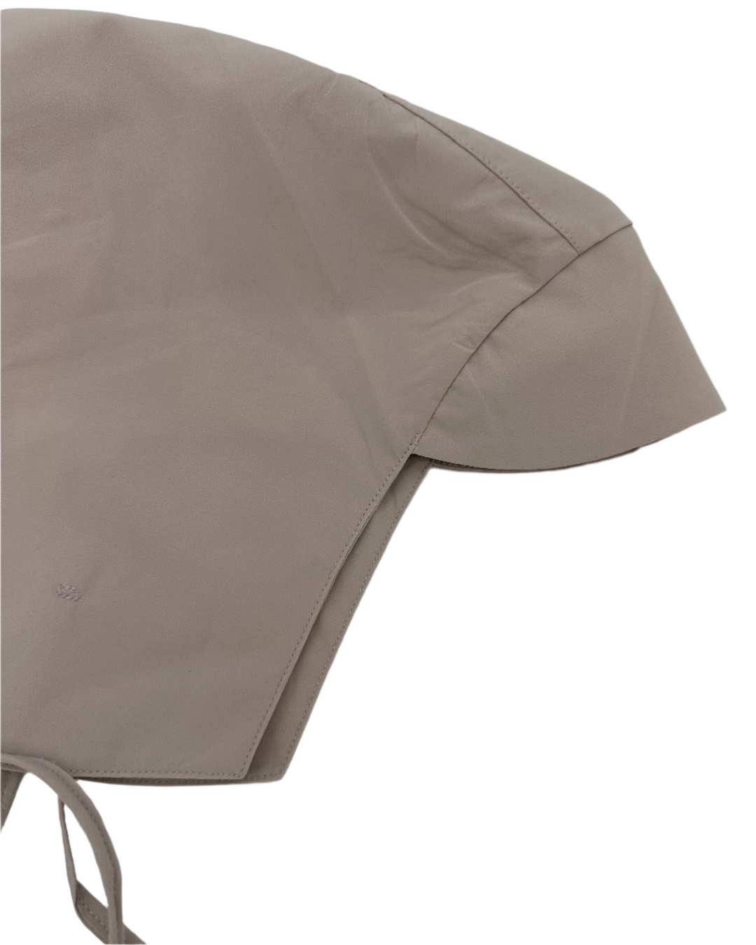 Light Mauve Pink Rain Hat - One Size Fits All