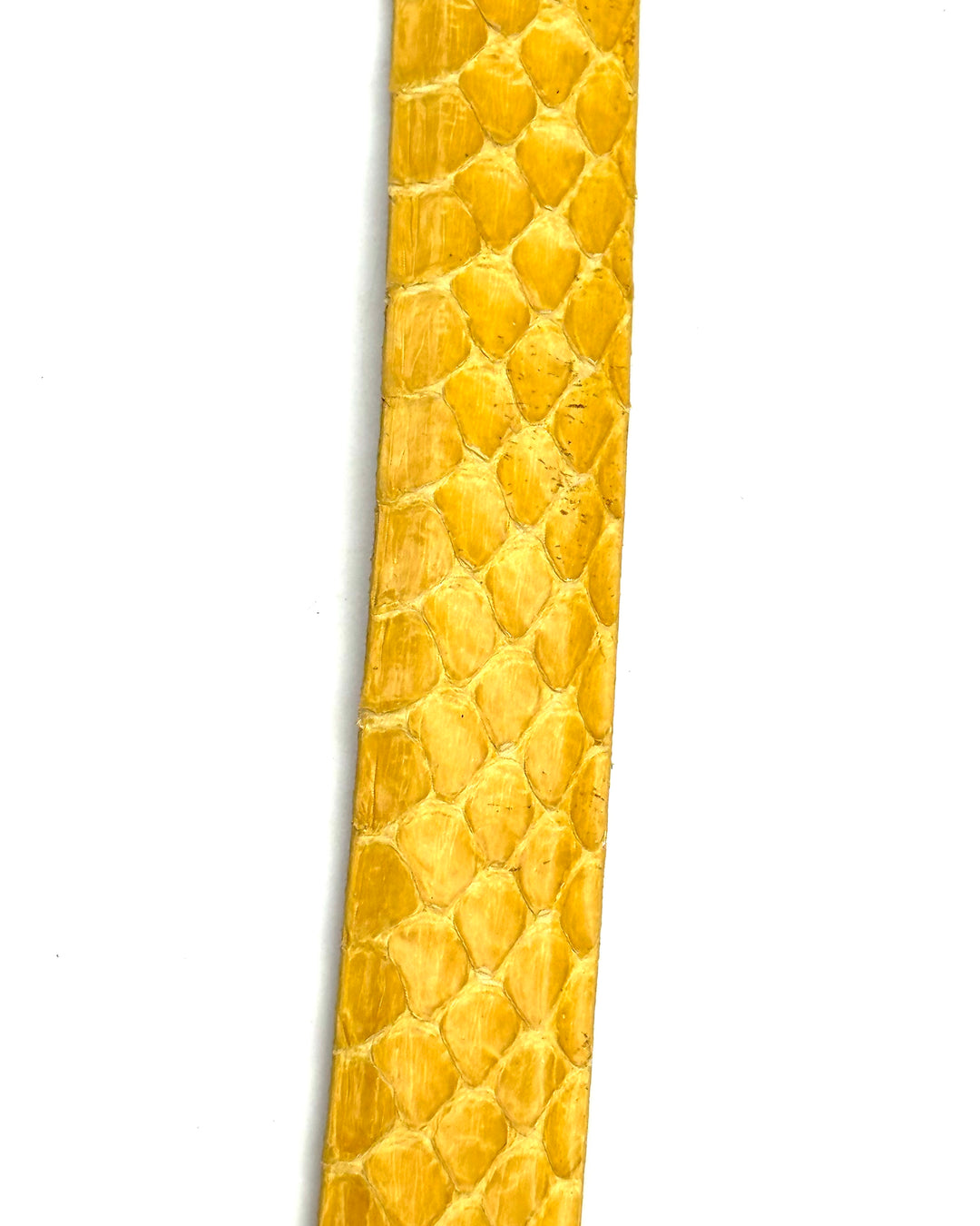 Emmanuel Yellow Belt