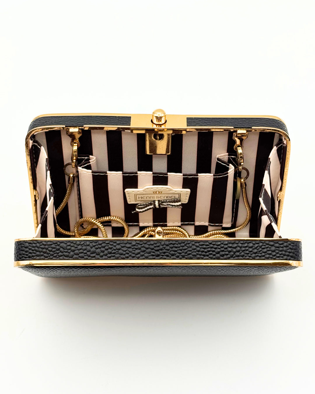 Henri Bendel Mini Crossbody Bag