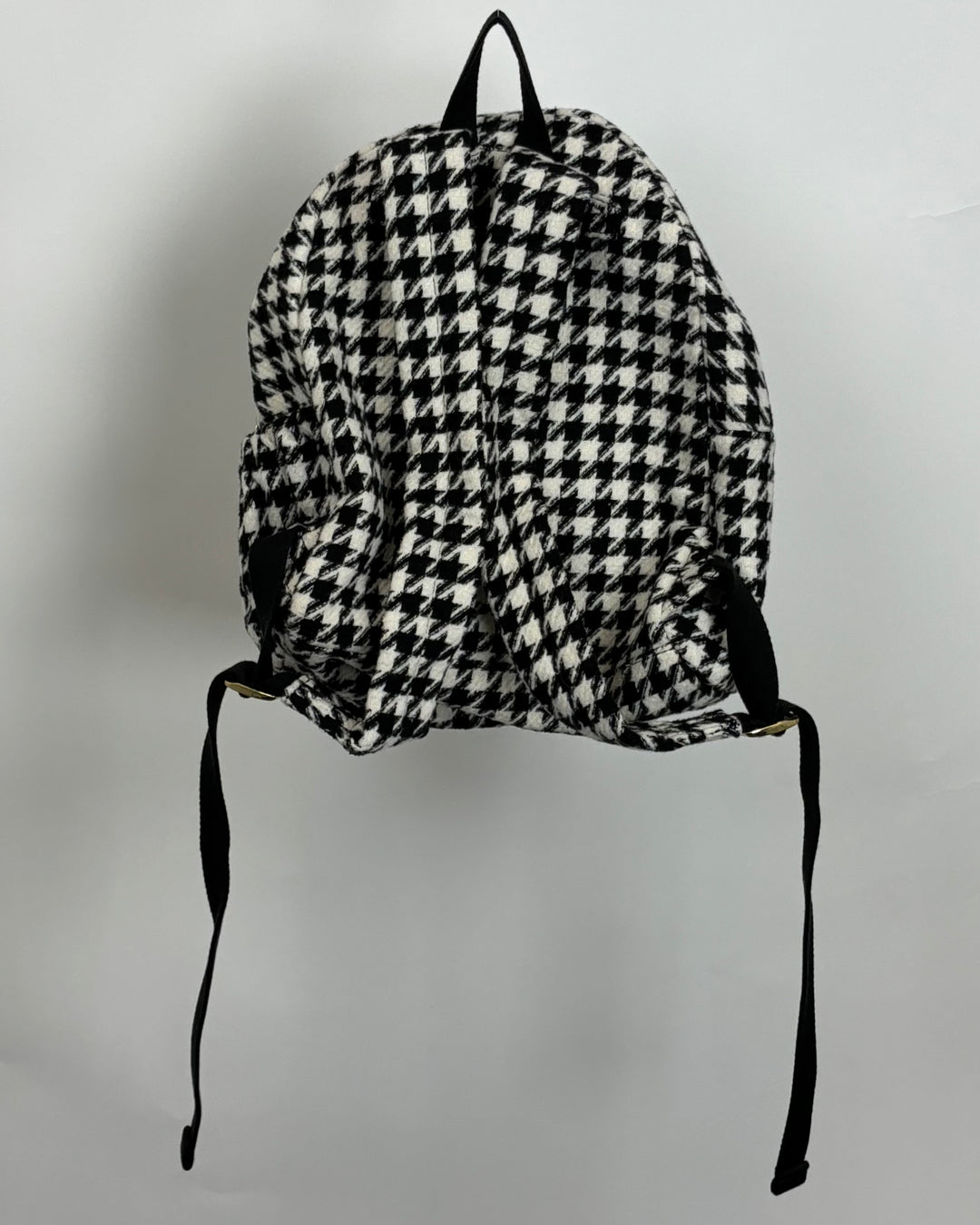 Stoney Clover Lane Houndstooth Backpack