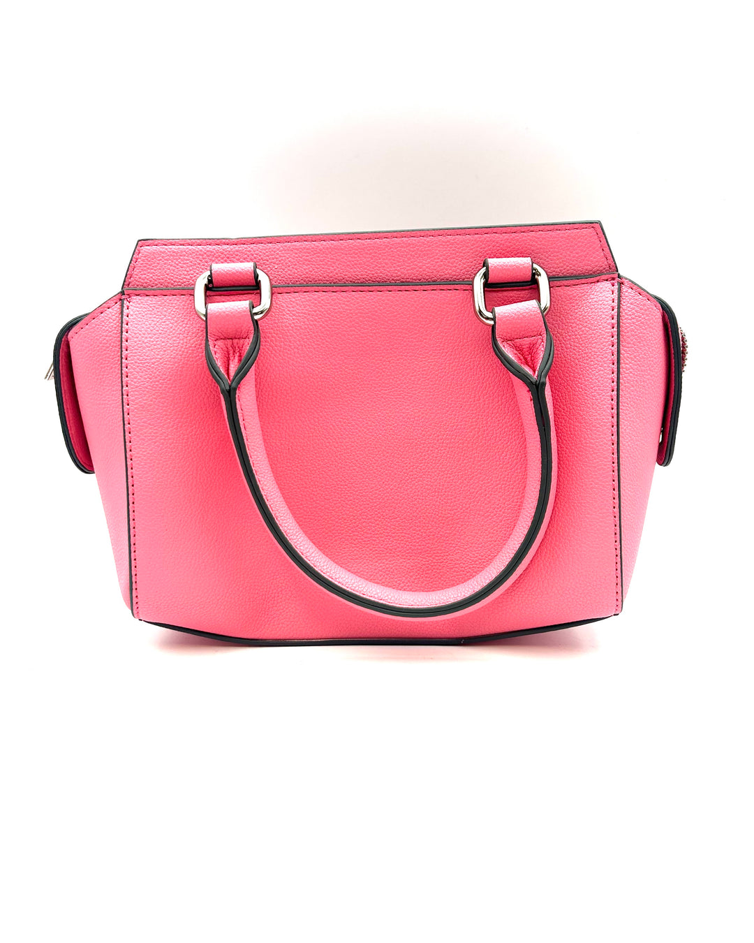 Hot Pink Handbag