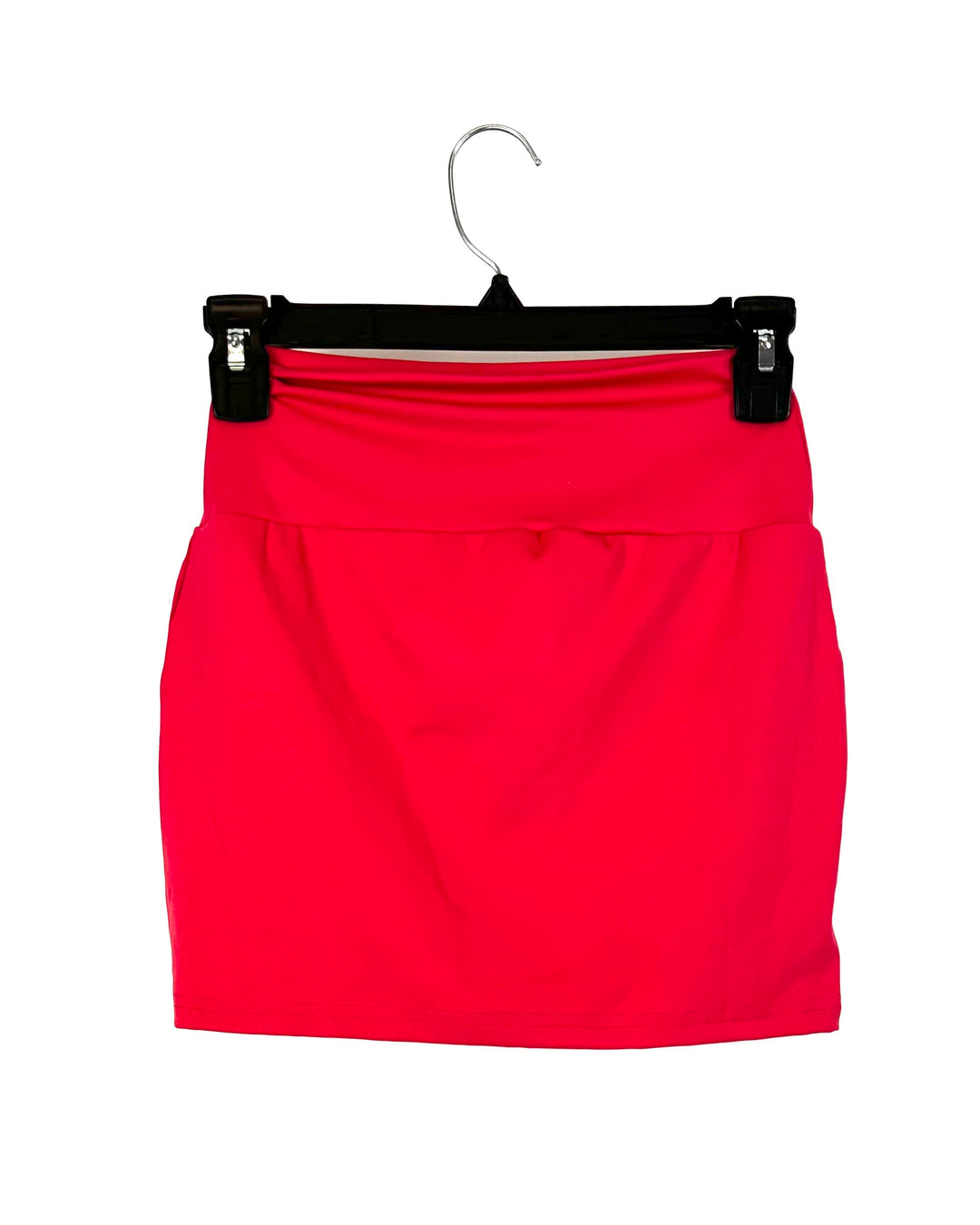 Pink Mini Skirt - Extra Small, Small, Medium and Large