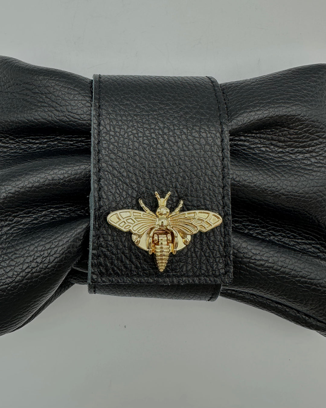 Persaman Leather Purse