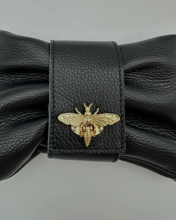 Persaman Leather Purse