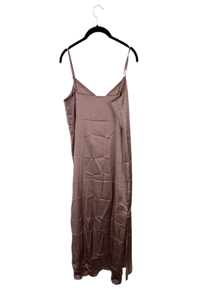 Brochu Walker Slip Dress - Size Small