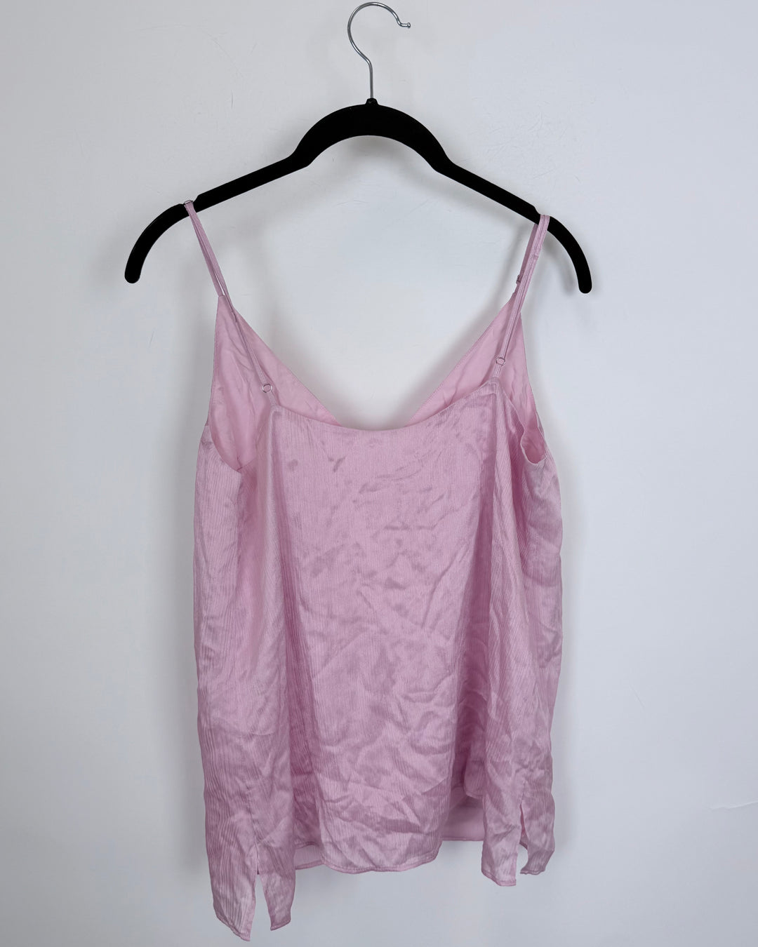 Peony Pink Petal Tank Top - Size 4/6