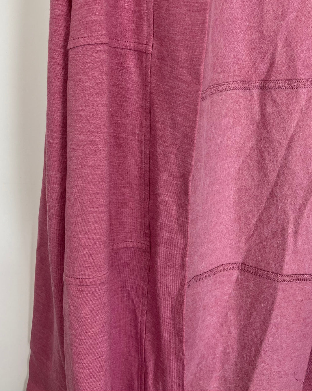 Rose Pink Cardigan - Size 6/8