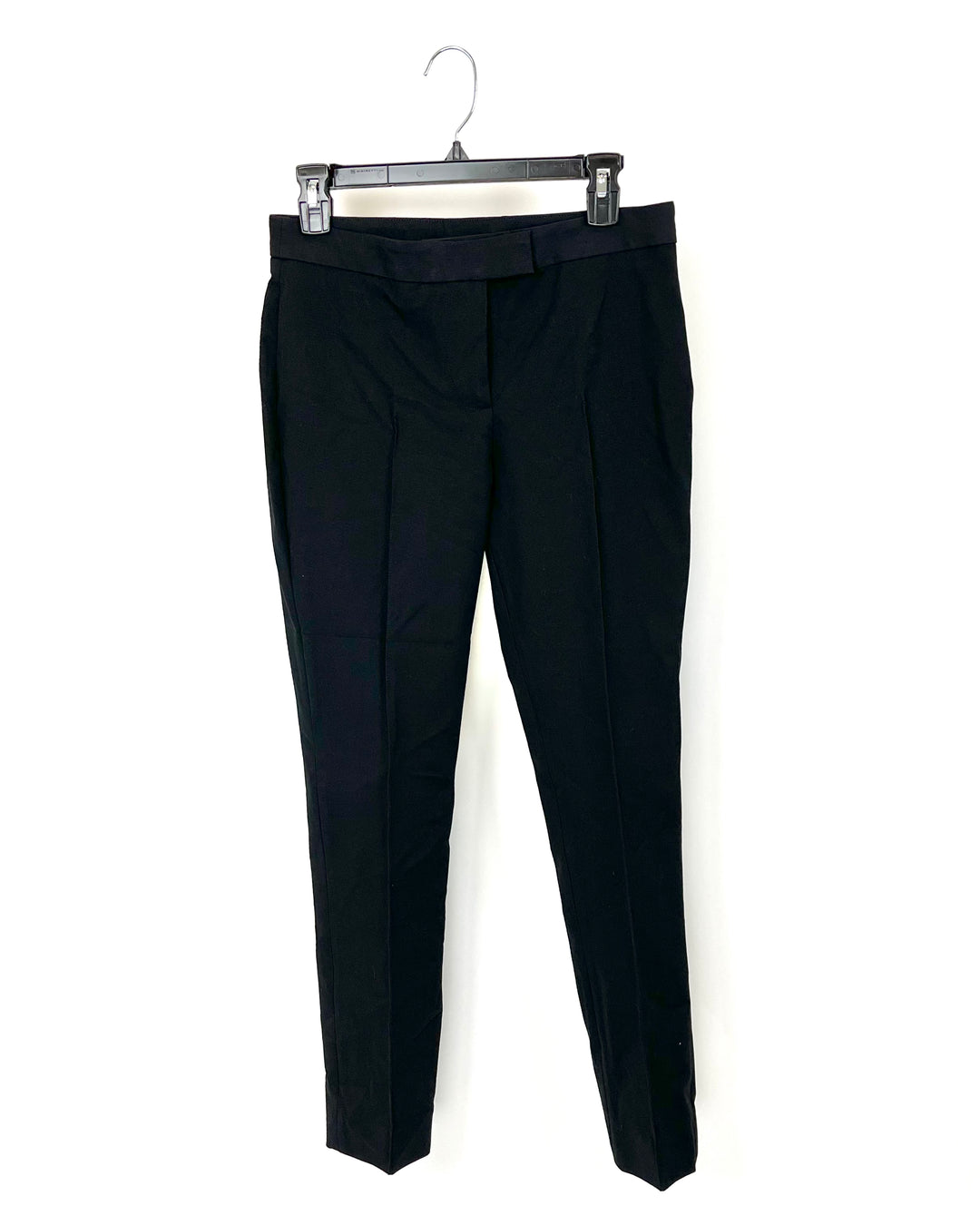 Black Trousers - Size 2 and 8
