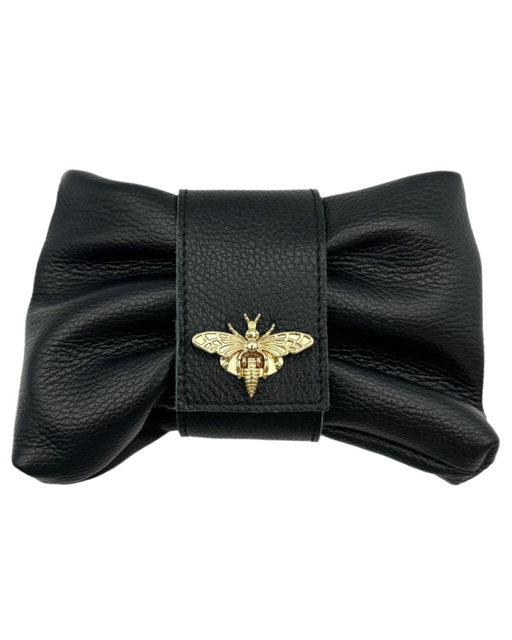 Persaman Leather Purse